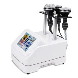 Lipo LUX fale radiowe + edomasaż + liposukcja ultradźwiękowa
