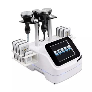 Urządzenie Lipo Lux + lipolaser