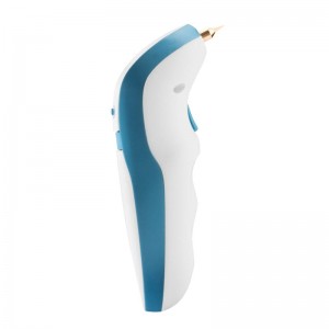 PLAZMA PEN MAGLEV