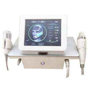 Medi-Frax ULTRA RF MIKROIGŁOWY + KRIOLIFT