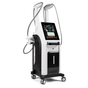 Endoshaper II  masaż endosferyczny