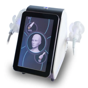 Medi-Frax ULTRA II RF MIKROIGŁOWY + KRIOLIFT