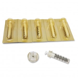 Strzykawki Hialuron Pen 0.5ml